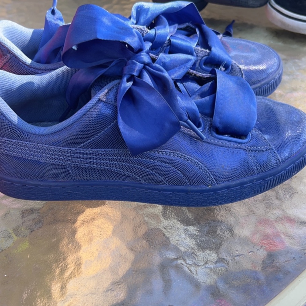 Pumas
